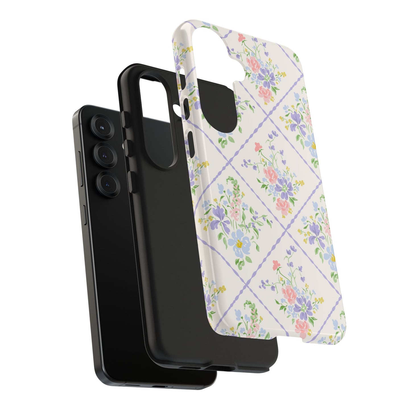 Flower Phone Cases