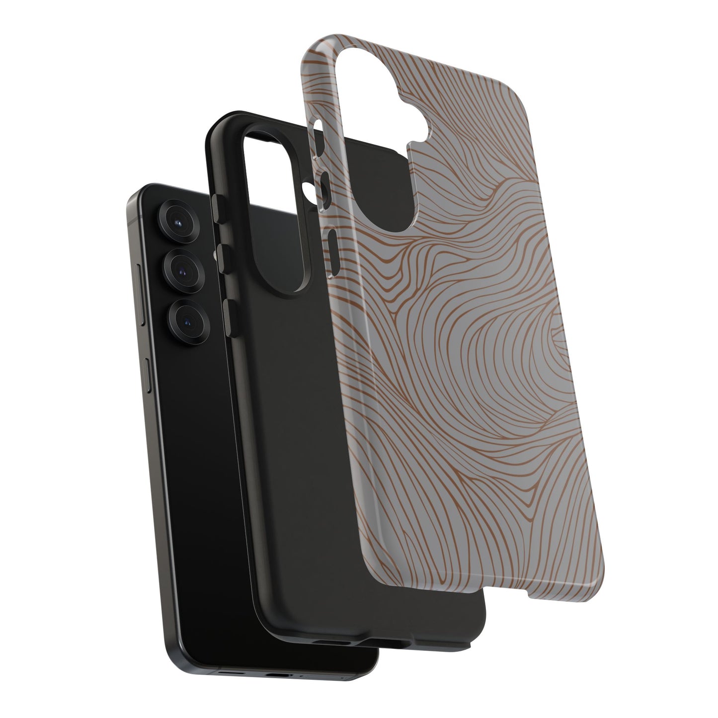 Curve Phone Case