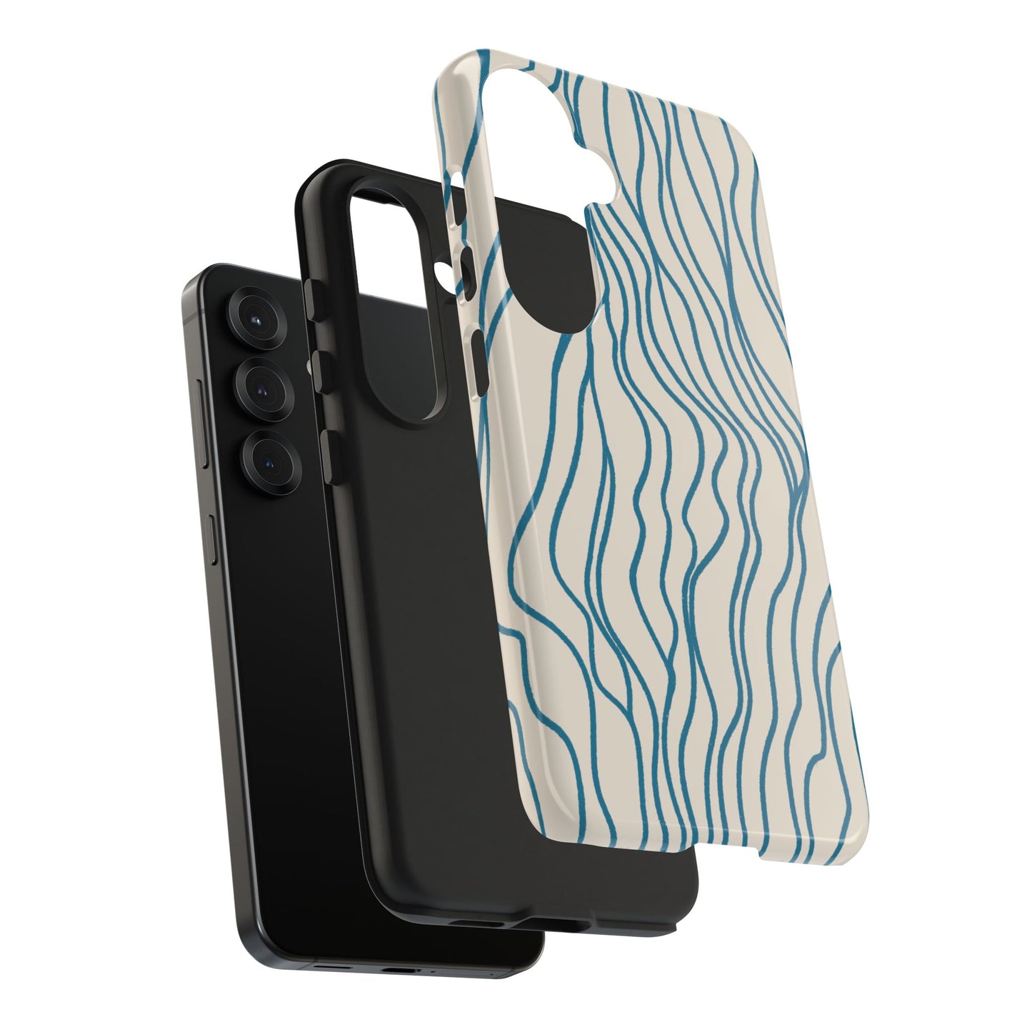 Edge Phone Case