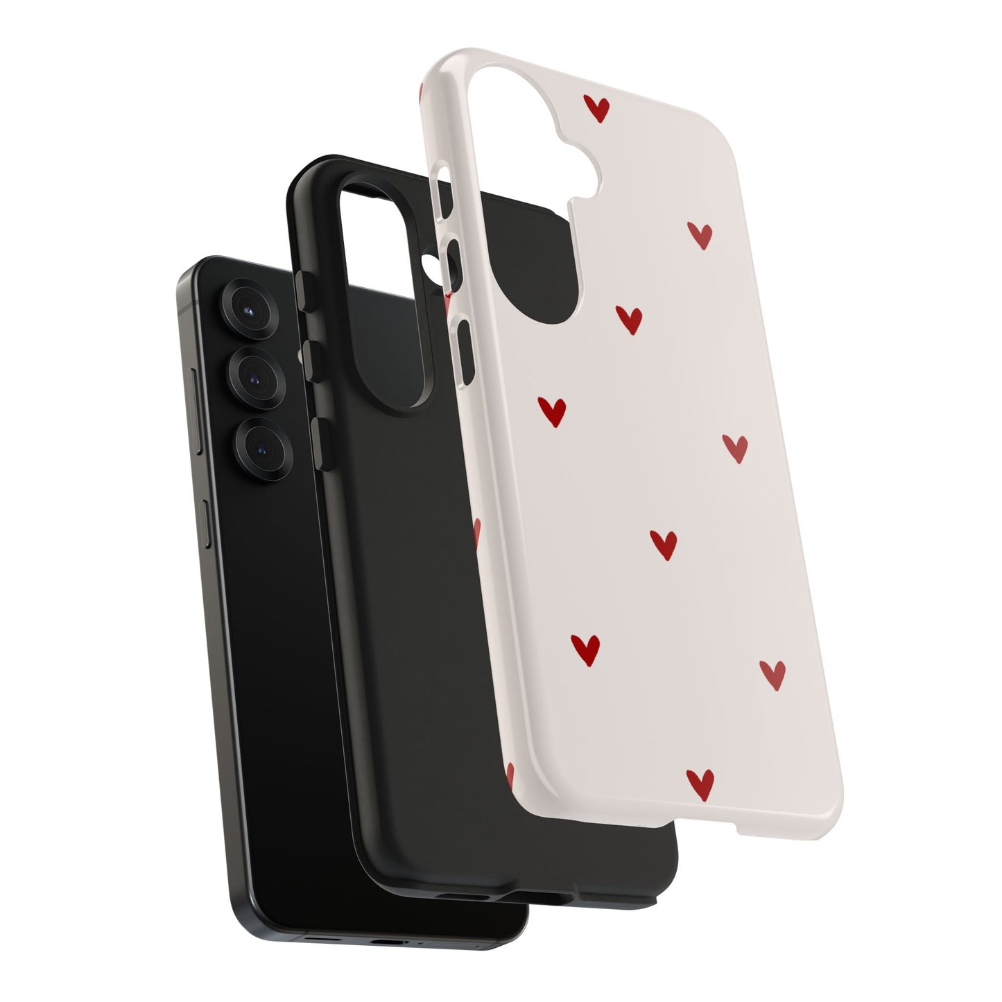 Heart Phone Case