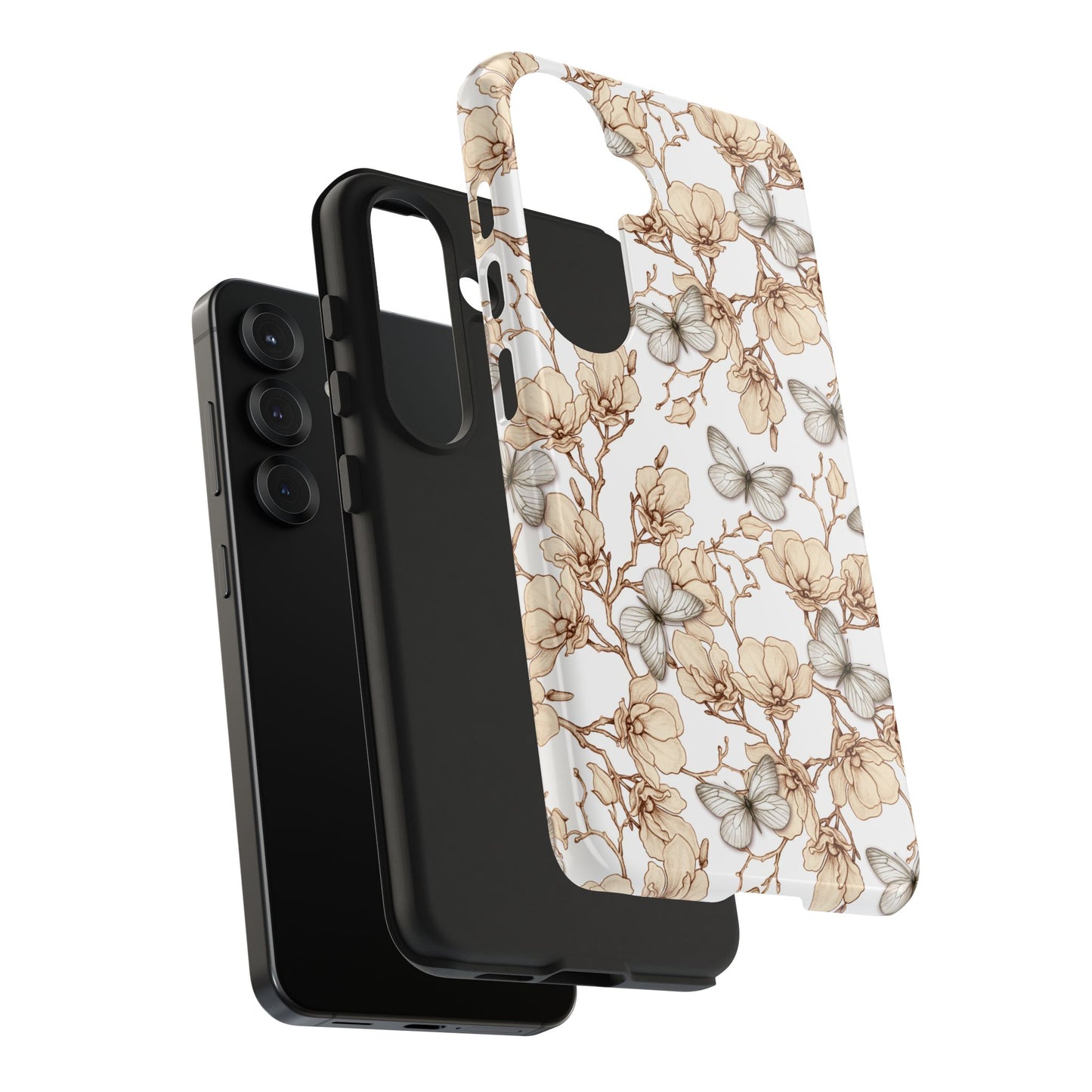Floral Phone Cases