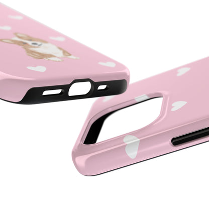 Pupy Phone Cases