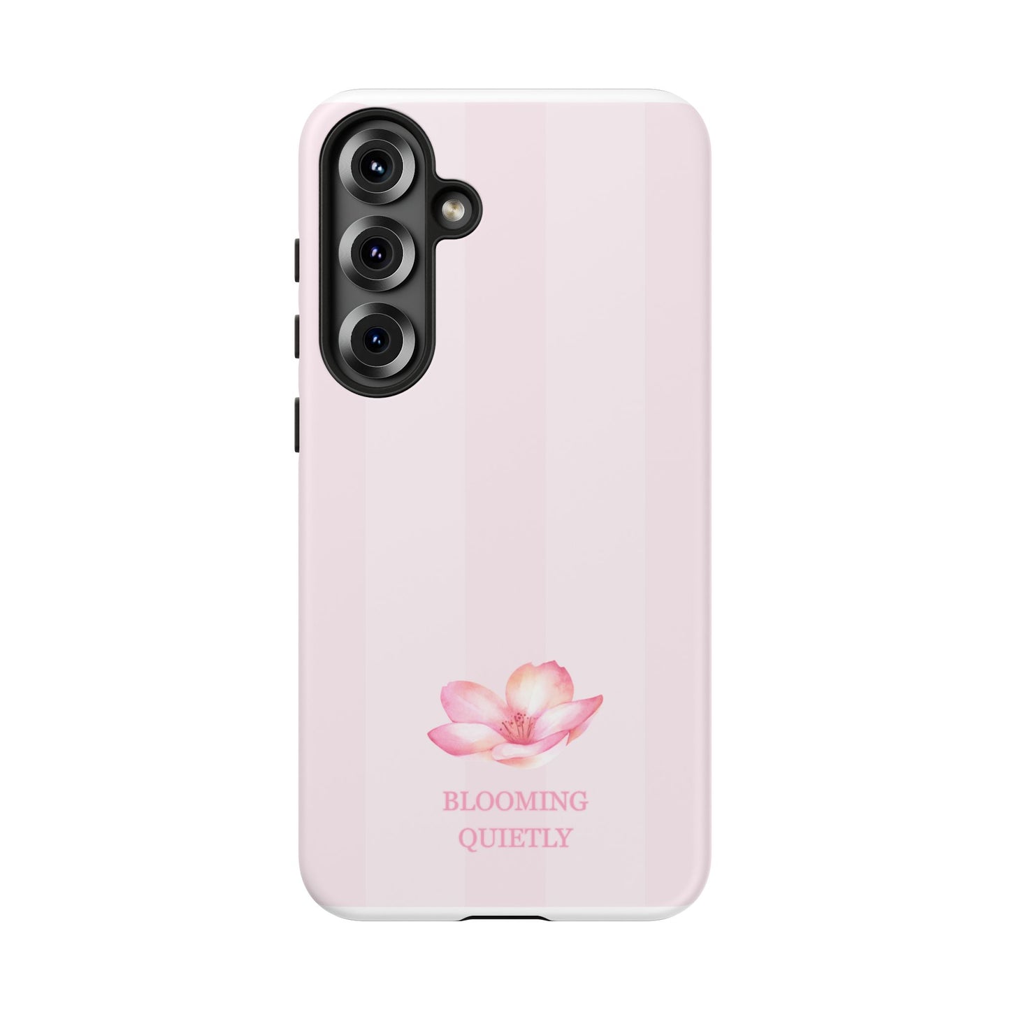 Blooming Pink Case