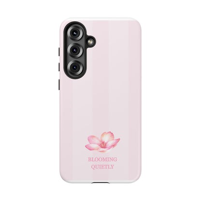 Blooming Pink Case