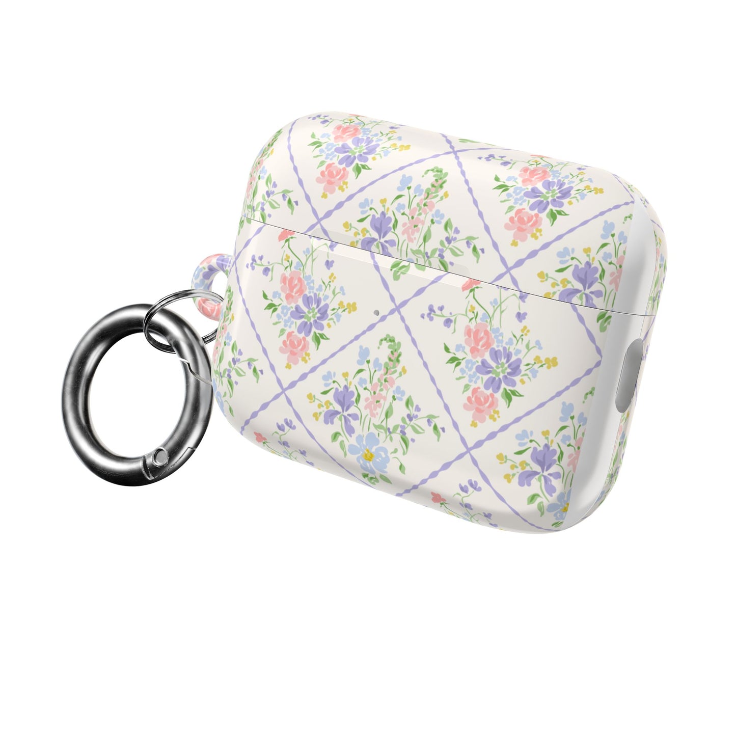 Flower AirPod Cases