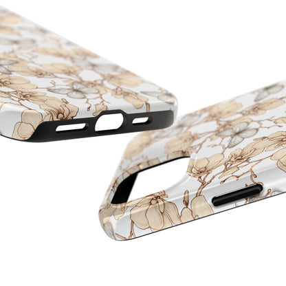 Floral Phone Cases