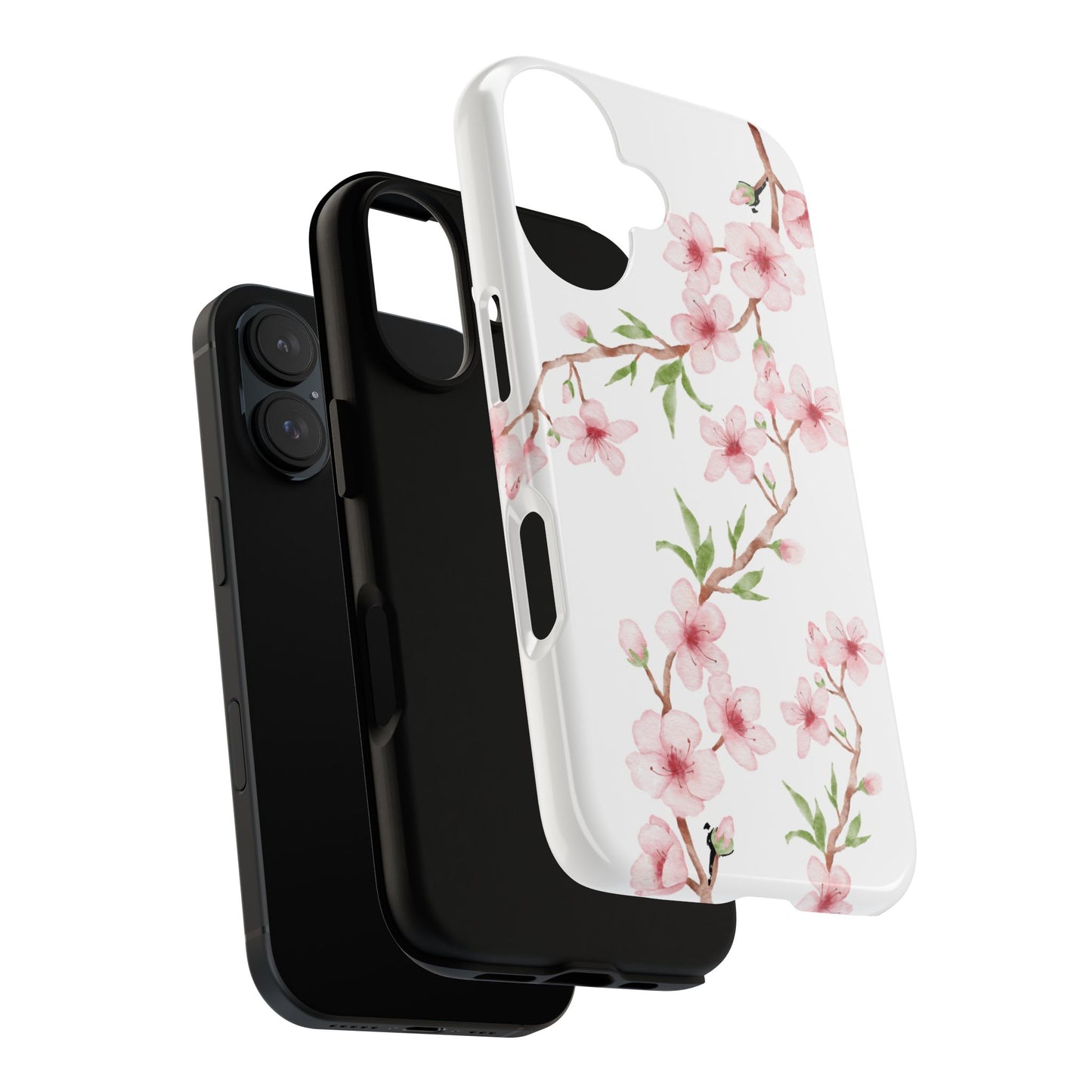 Bloom Branch Phone Case