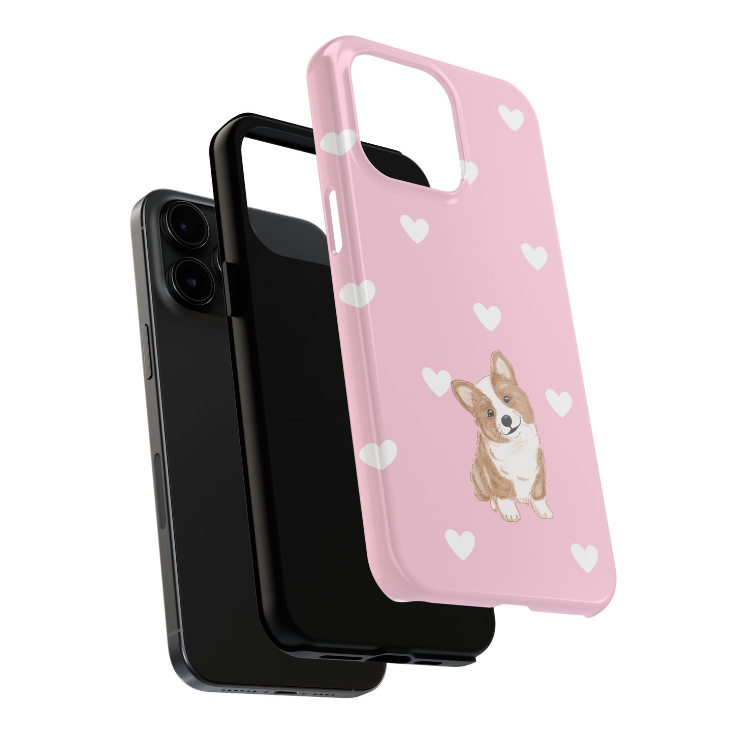 Pupy Phone Cases