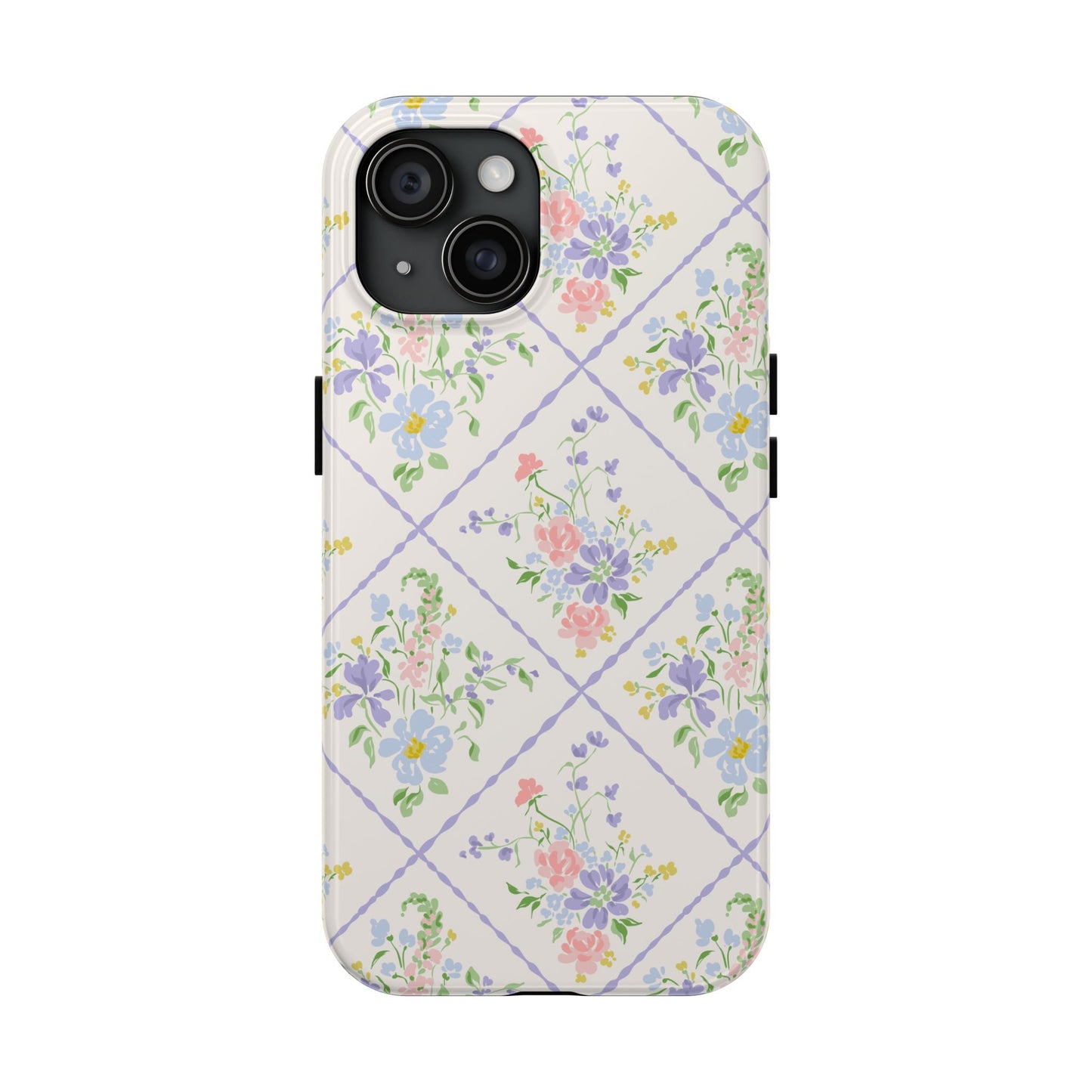 Flower Phone Cases