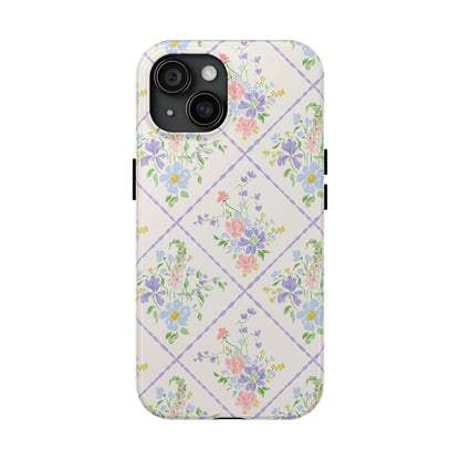 Flower Phone Cases