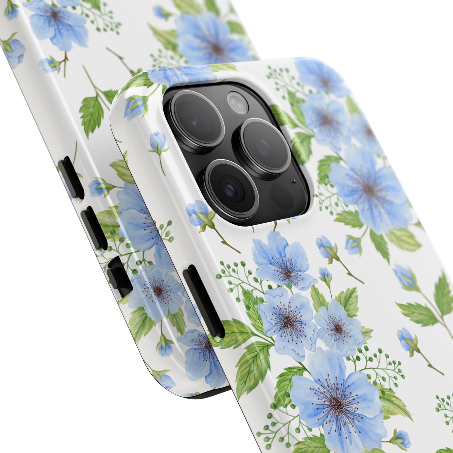Floral Phone Case