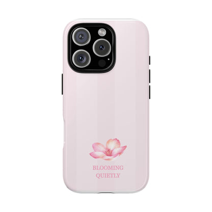 Blooming Pink Case