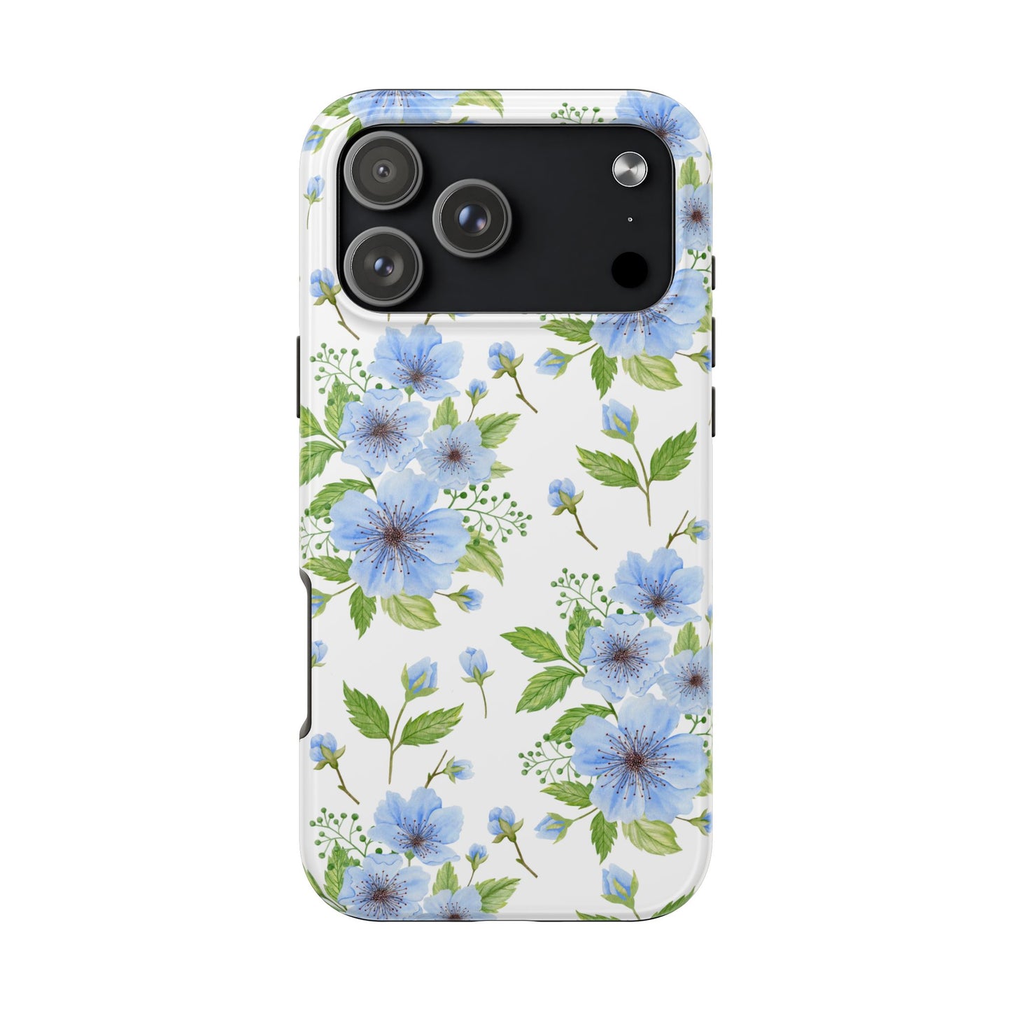 Floral Phone Case