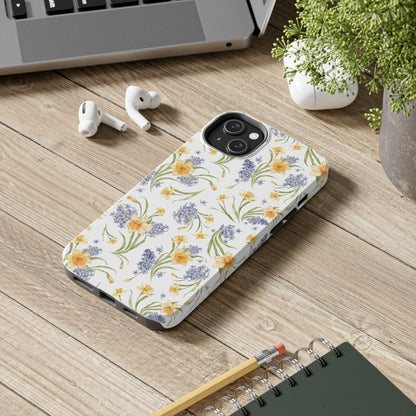 Floral Phone Case