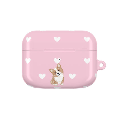 Puppy AirPod Cases