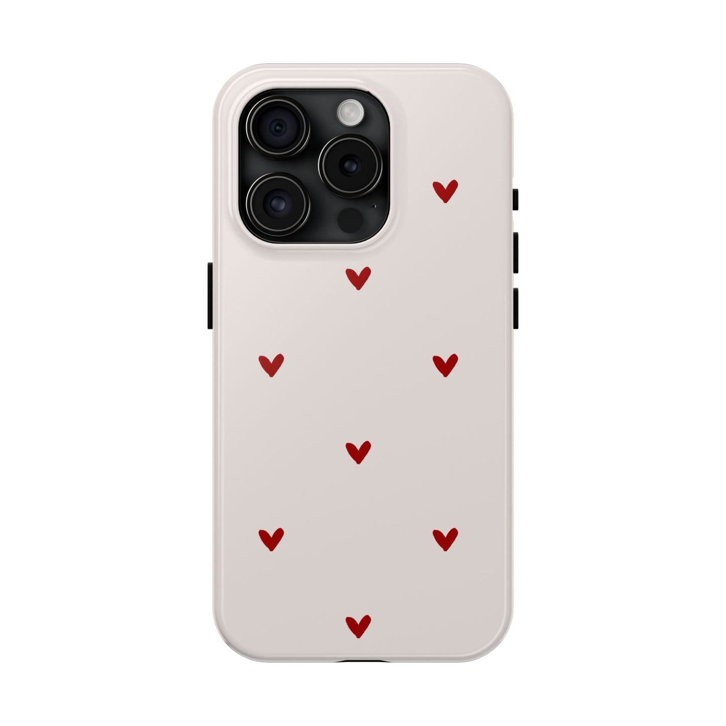 Heart Phone Case