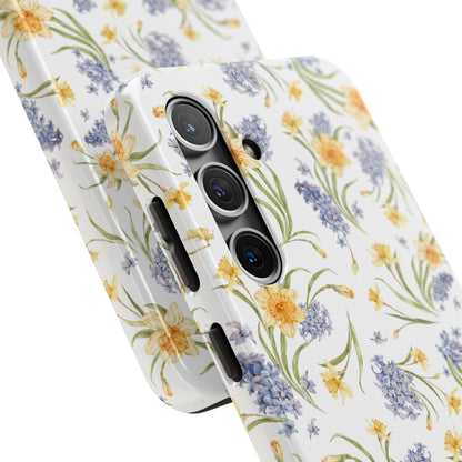 Floral Phone Case