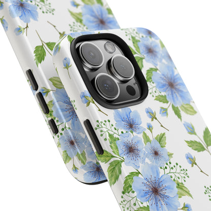 Floral Phone Case