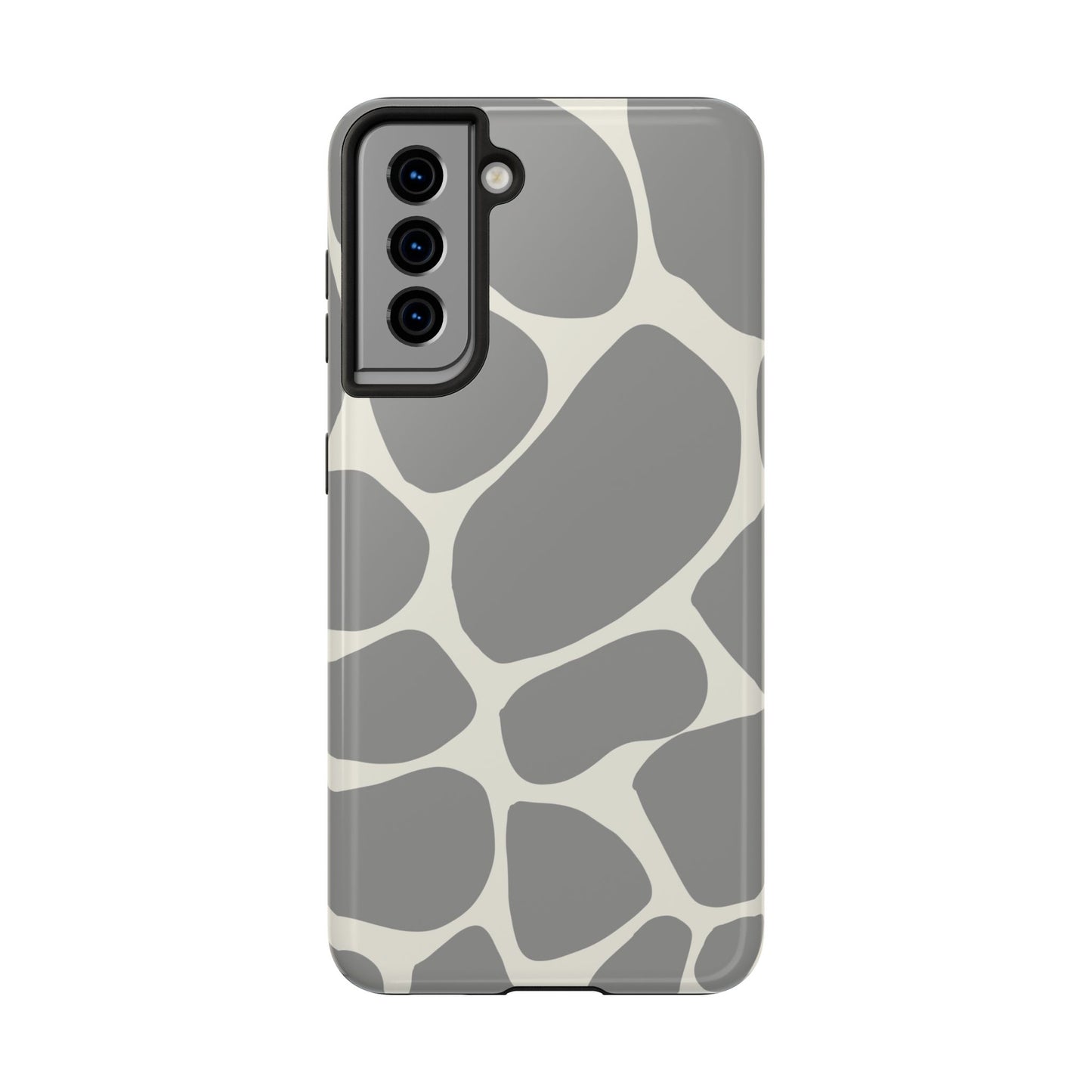 Wild Neutral Giraffe Phone Case