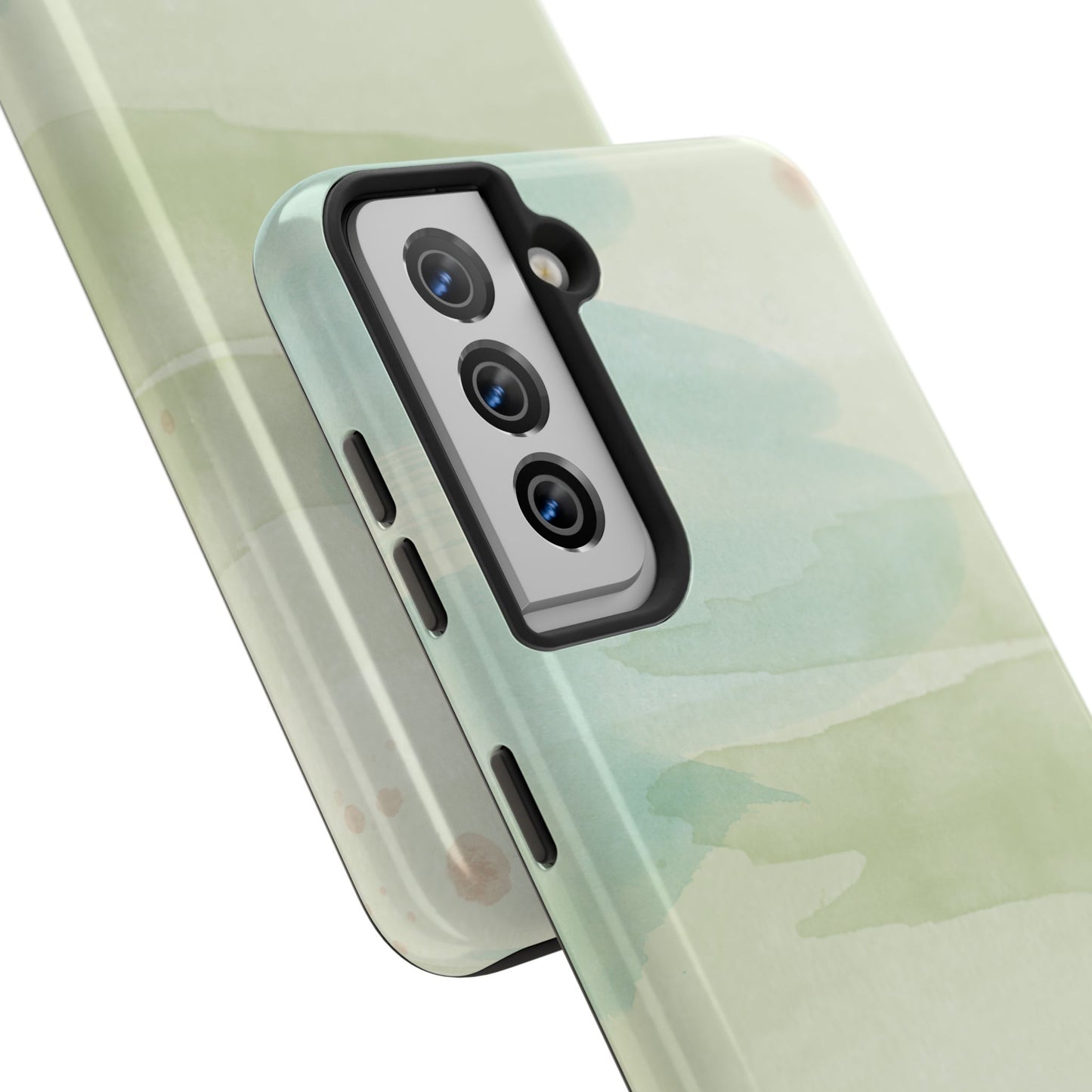 Soft Brush Phone Case