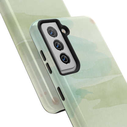 Soft Brush Phone Case