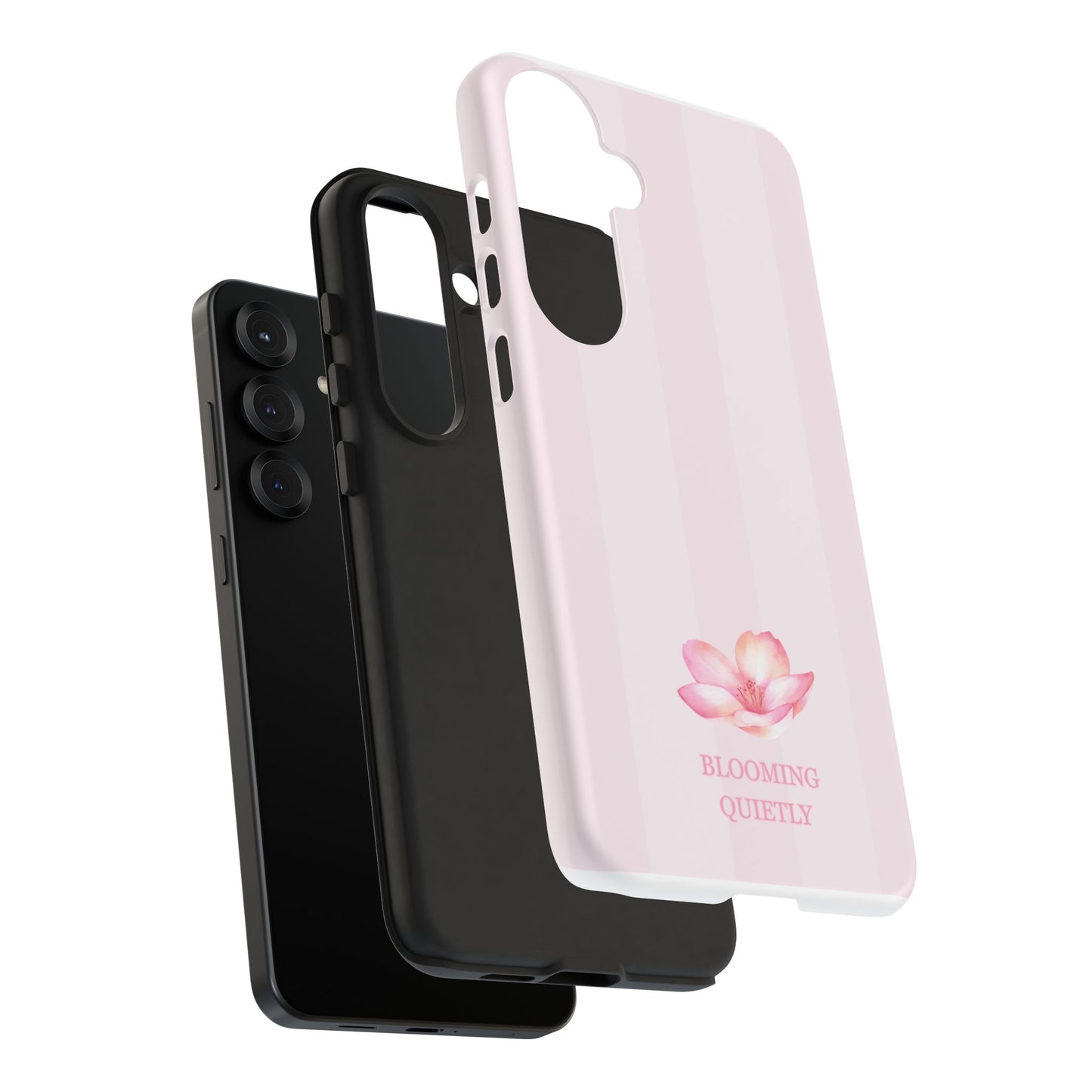 Blooming Pink Case