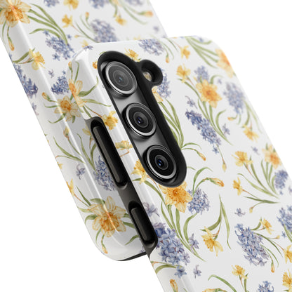 Floral Phone Case