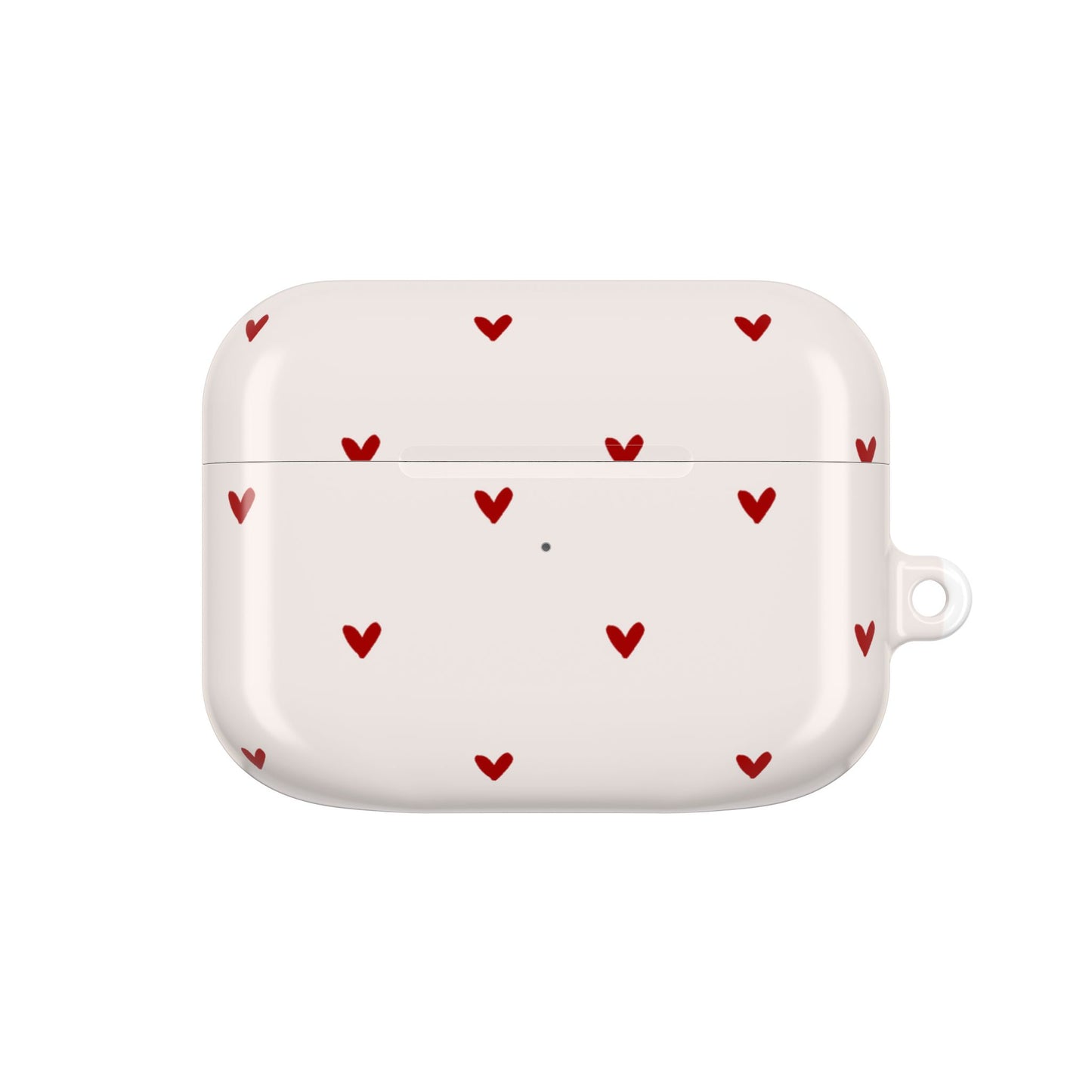 Hearts AirPod Cases