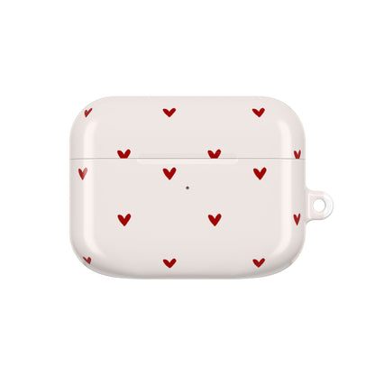 Hearts AirPod Cases