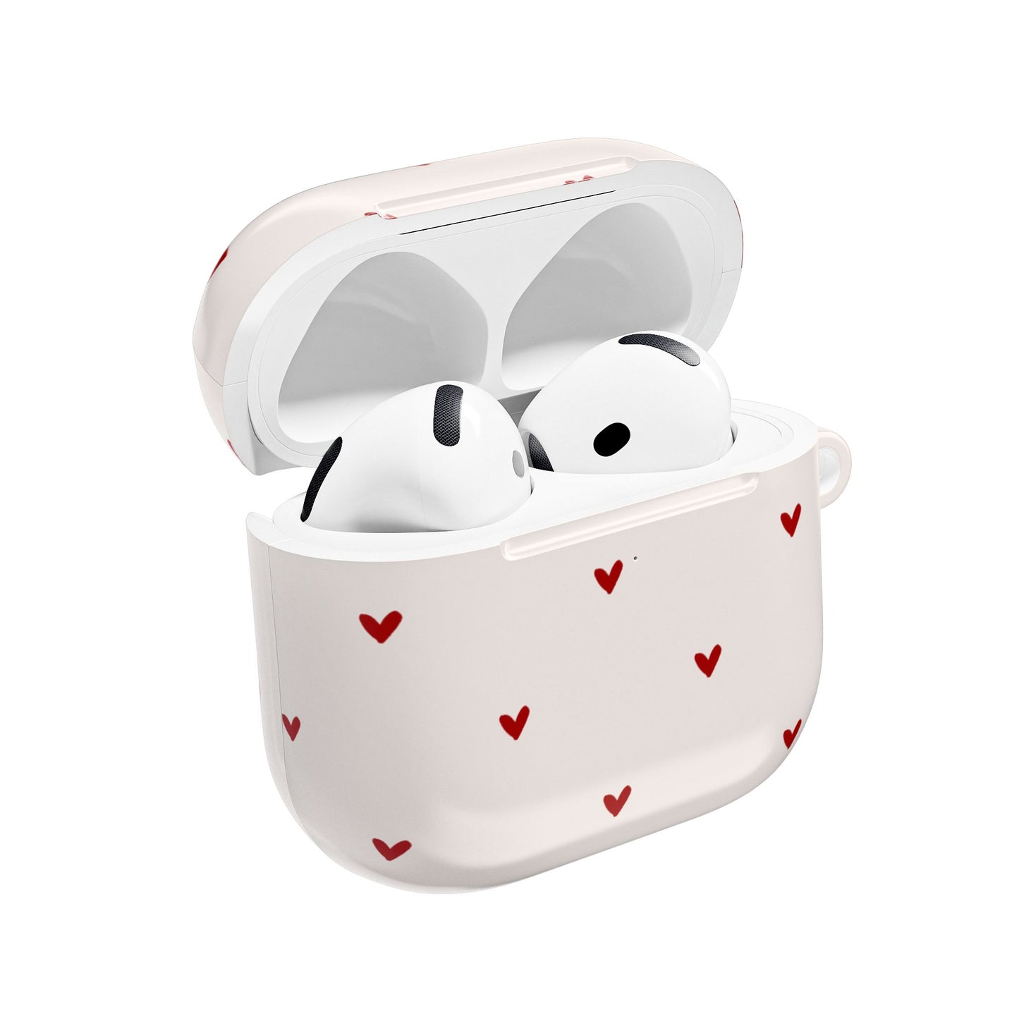 Hearts AirPod Cases