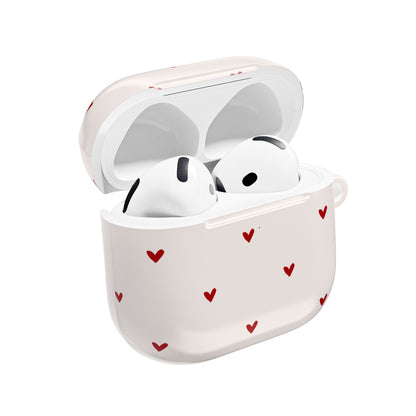 Hearts AirPod Cases
