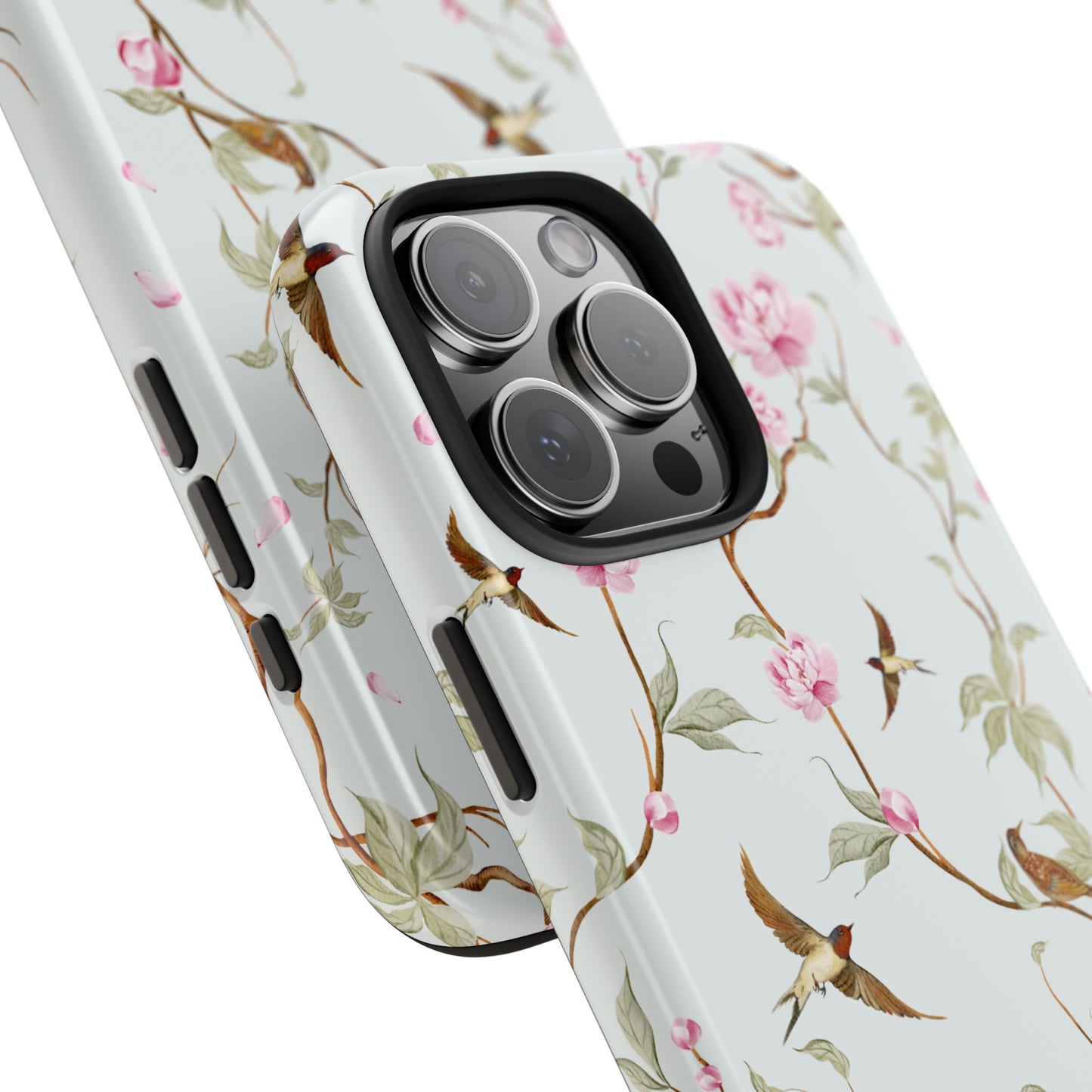 Floral Phone Case