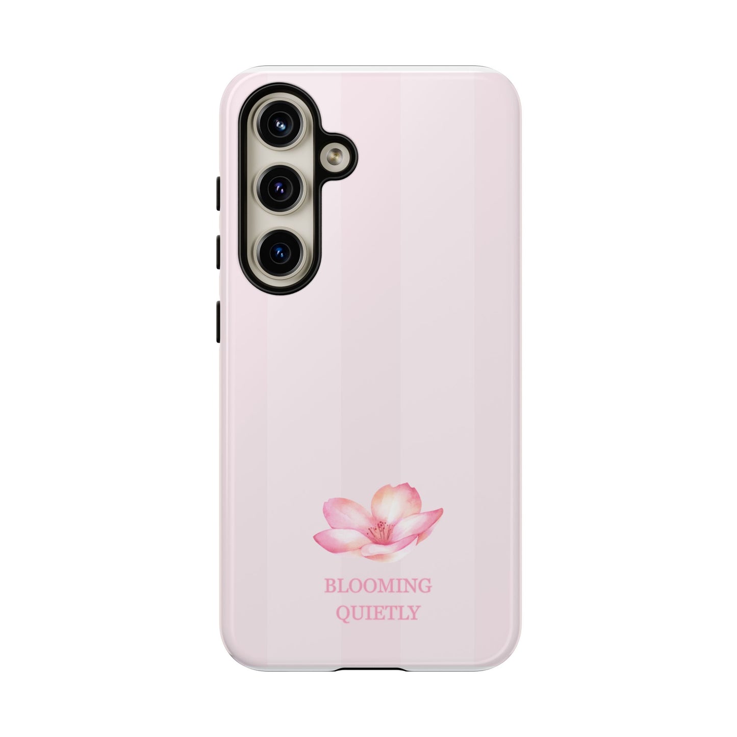 Blooming Pink Case