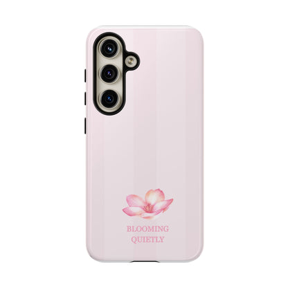 Blooming Pink Case