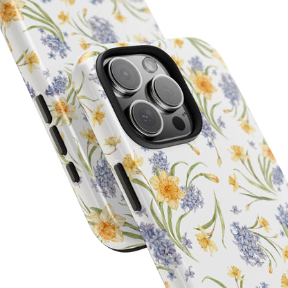 Floral Phone Case