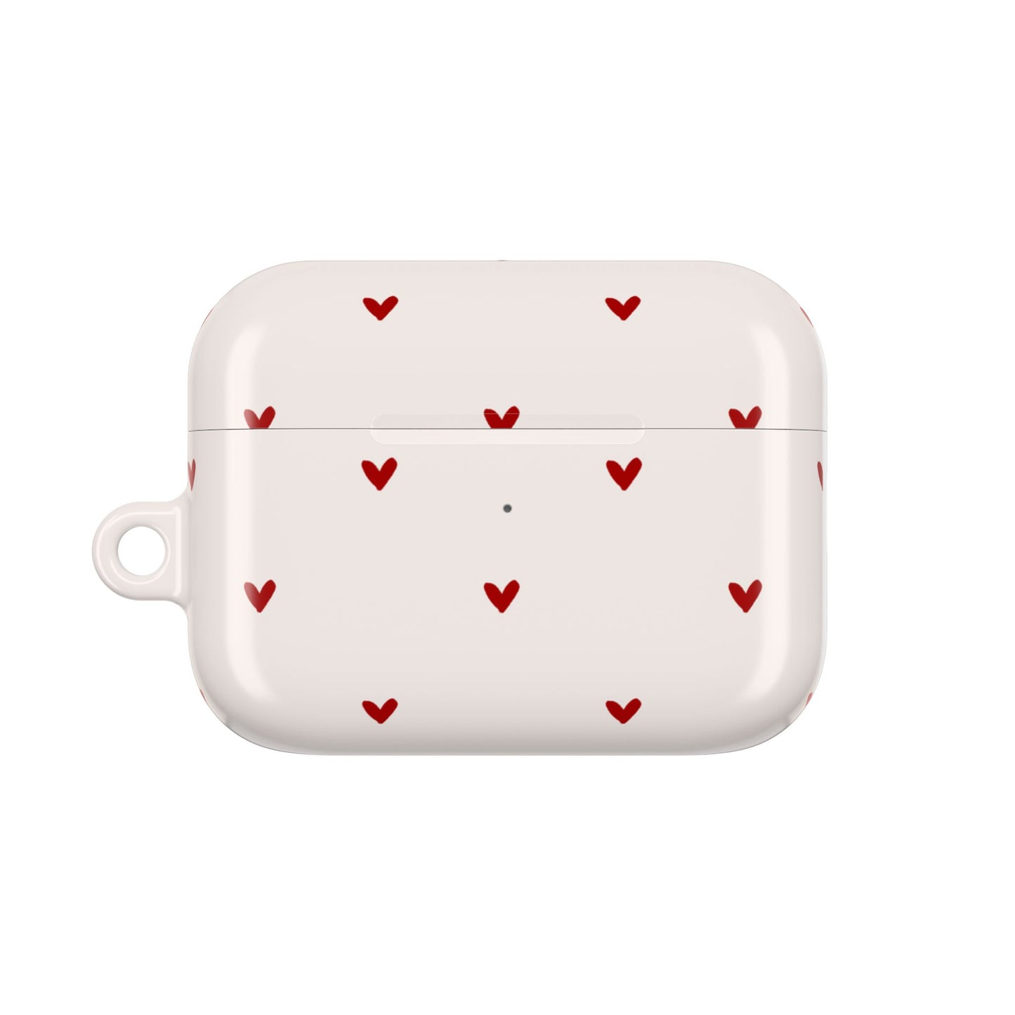 Hearts AirPod Cases