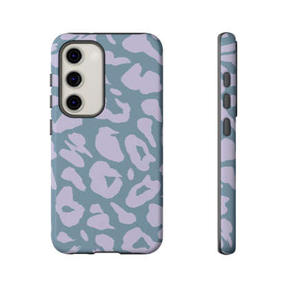 Cheetah Phone Case
