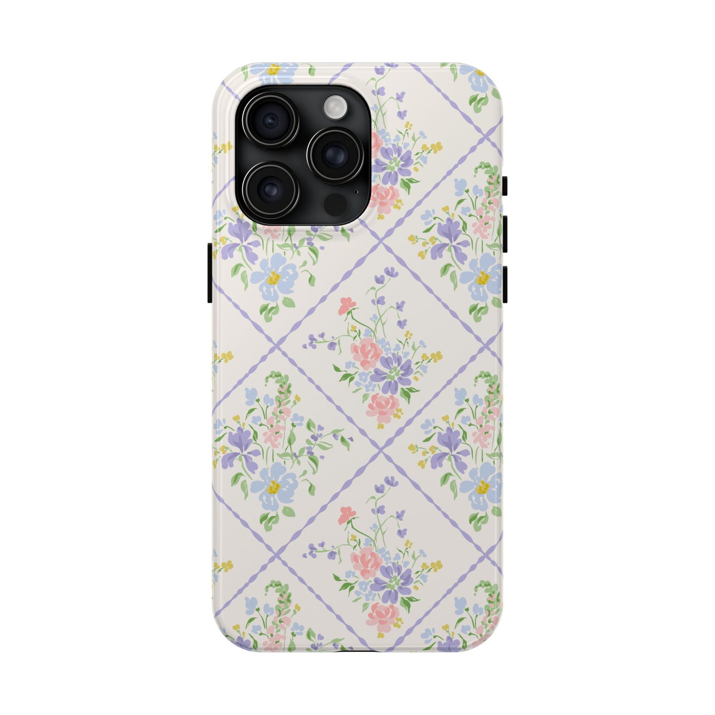 Flower Phone Cases
