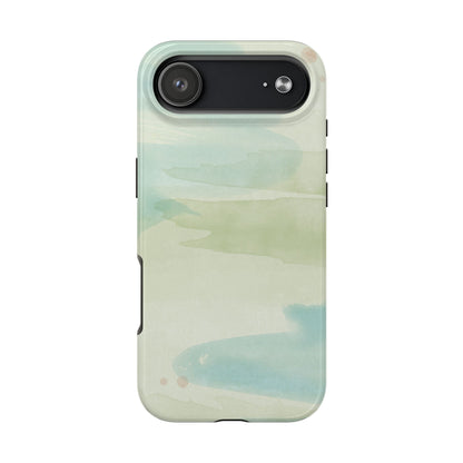 Soft Brush Phone Case