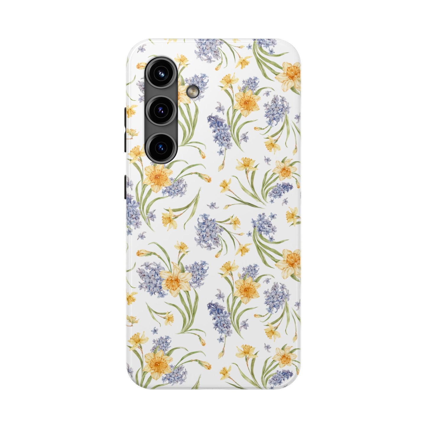 Floral Phone Case
