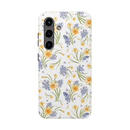 Floral Phone Case