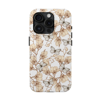 Floral Phone Cases
