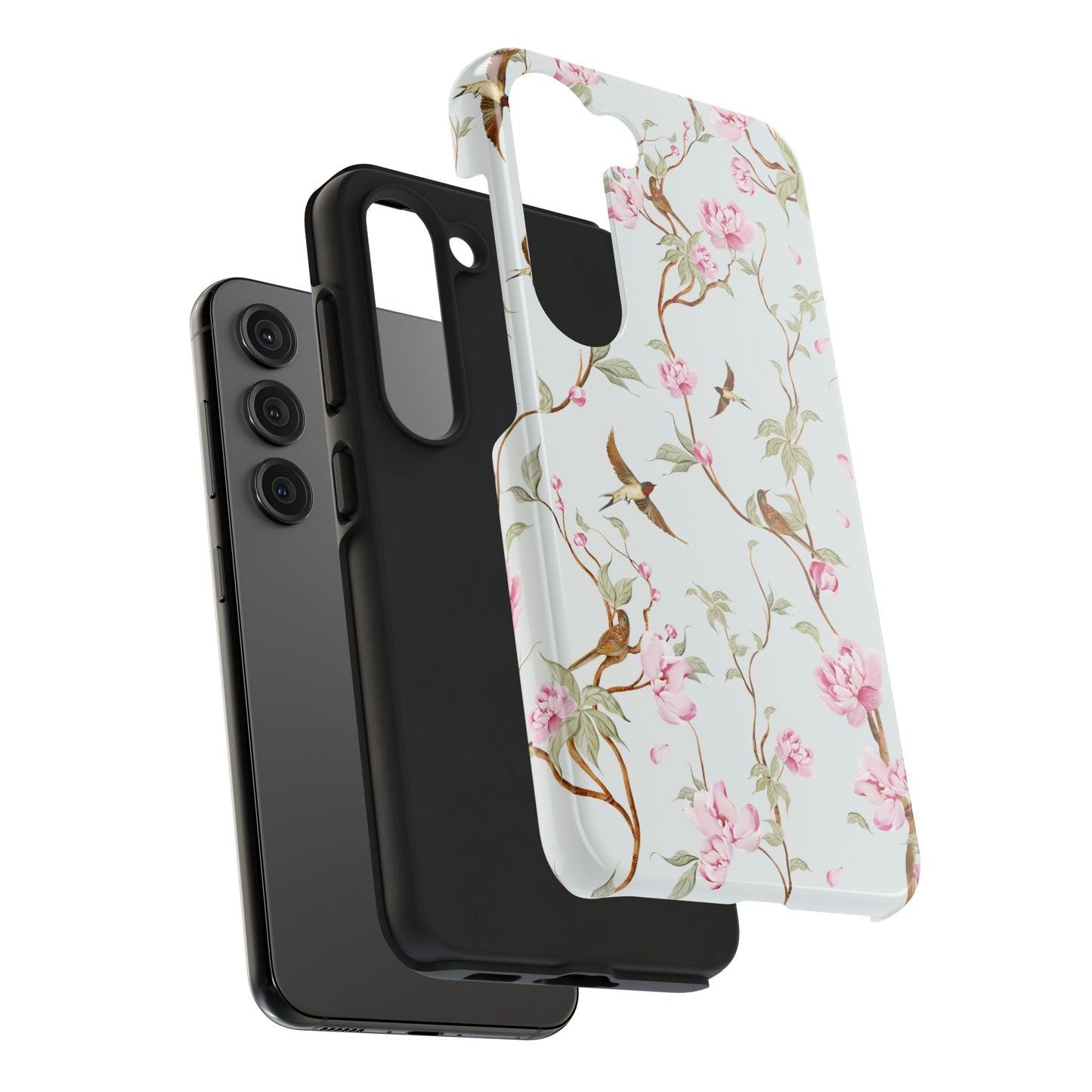 Floral Phone Case