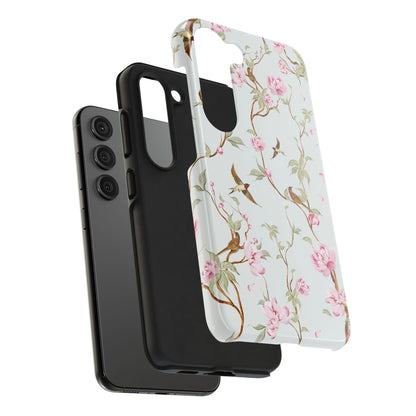 Floral Phone Case
