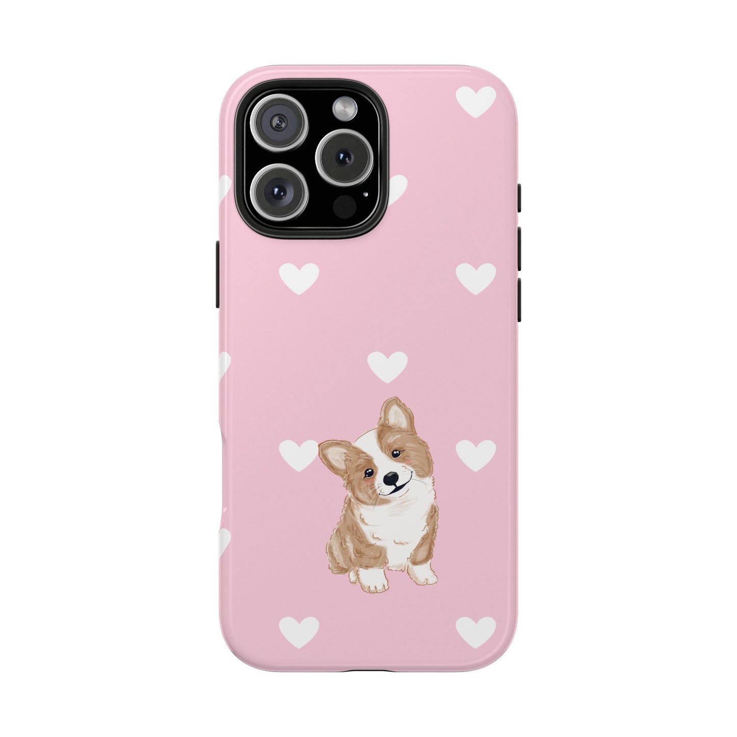 Pupy Phone Cases