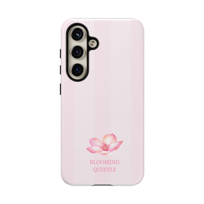 Blooming Pink Case