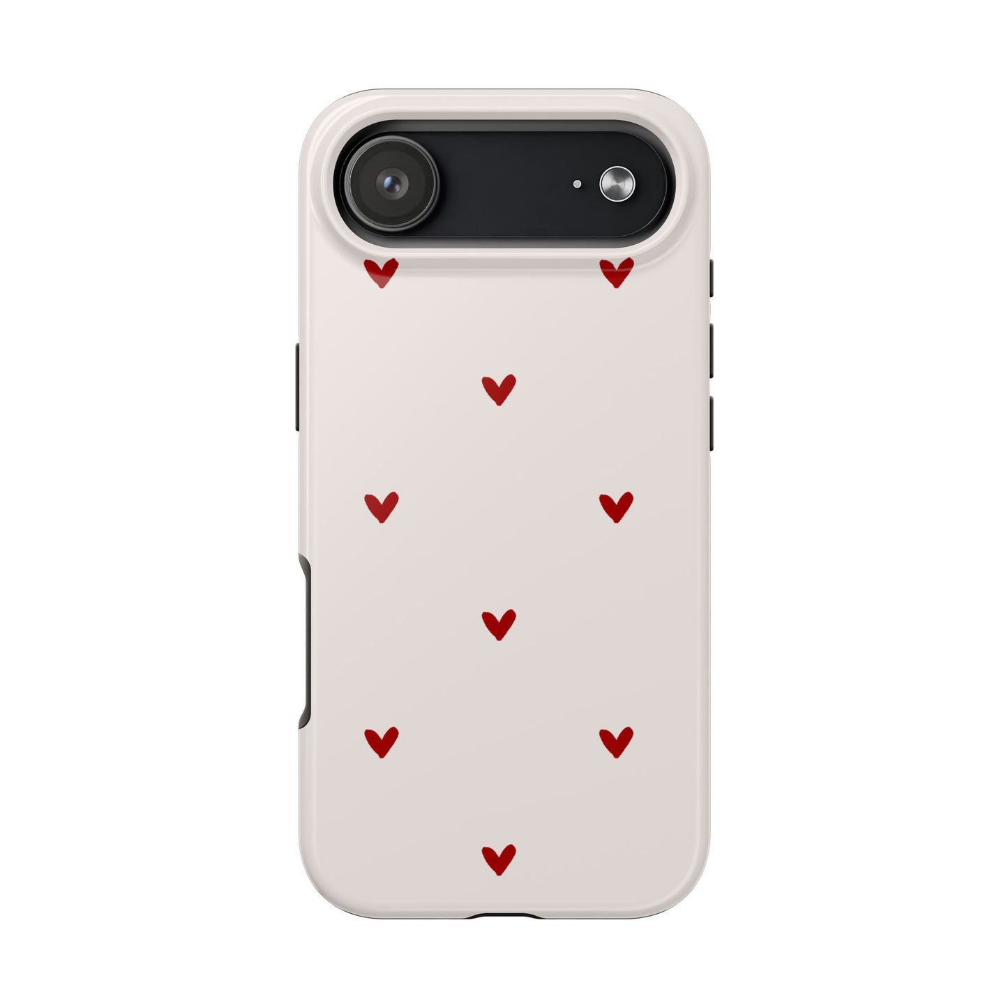 Heart Phone Case
