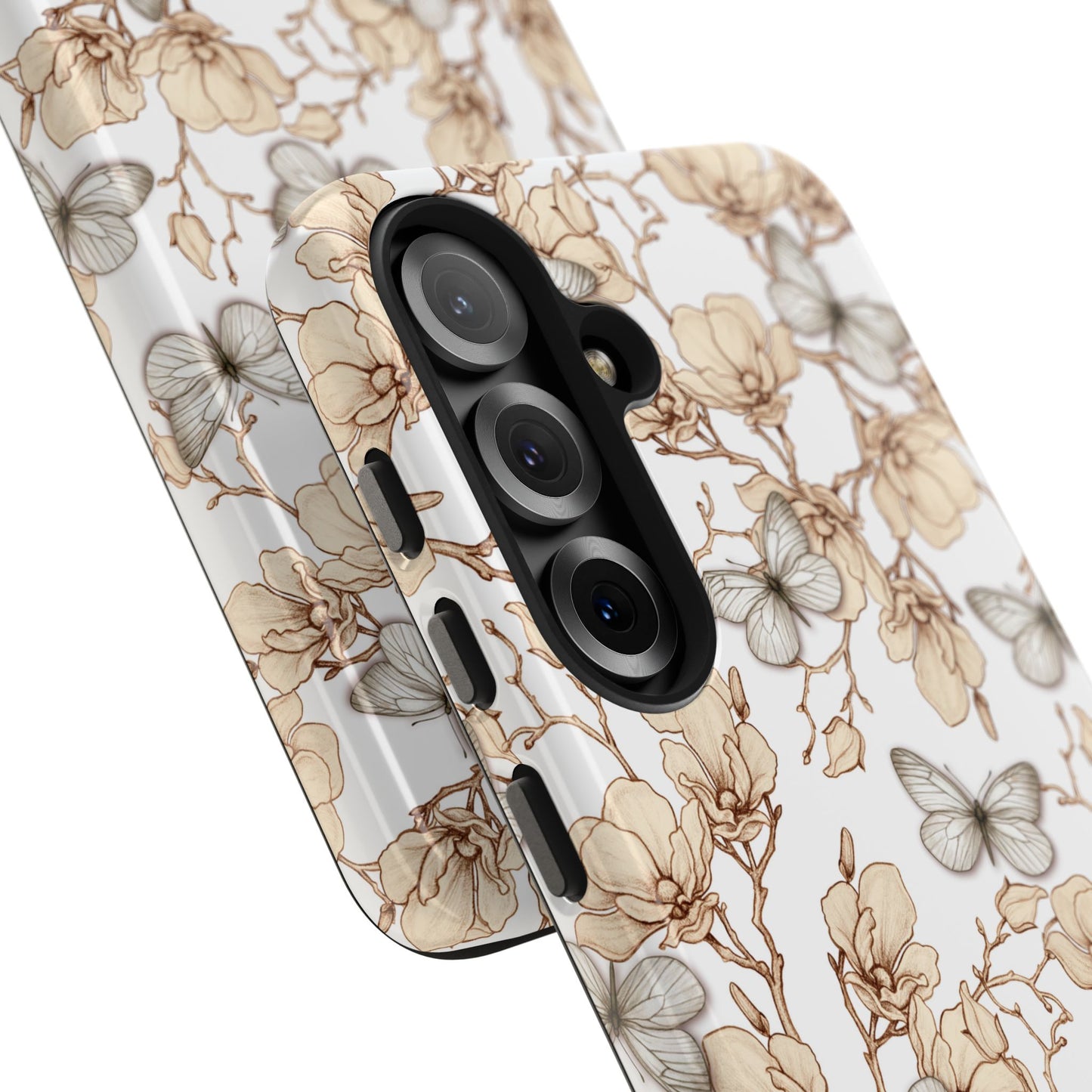 Floral Phone Cases