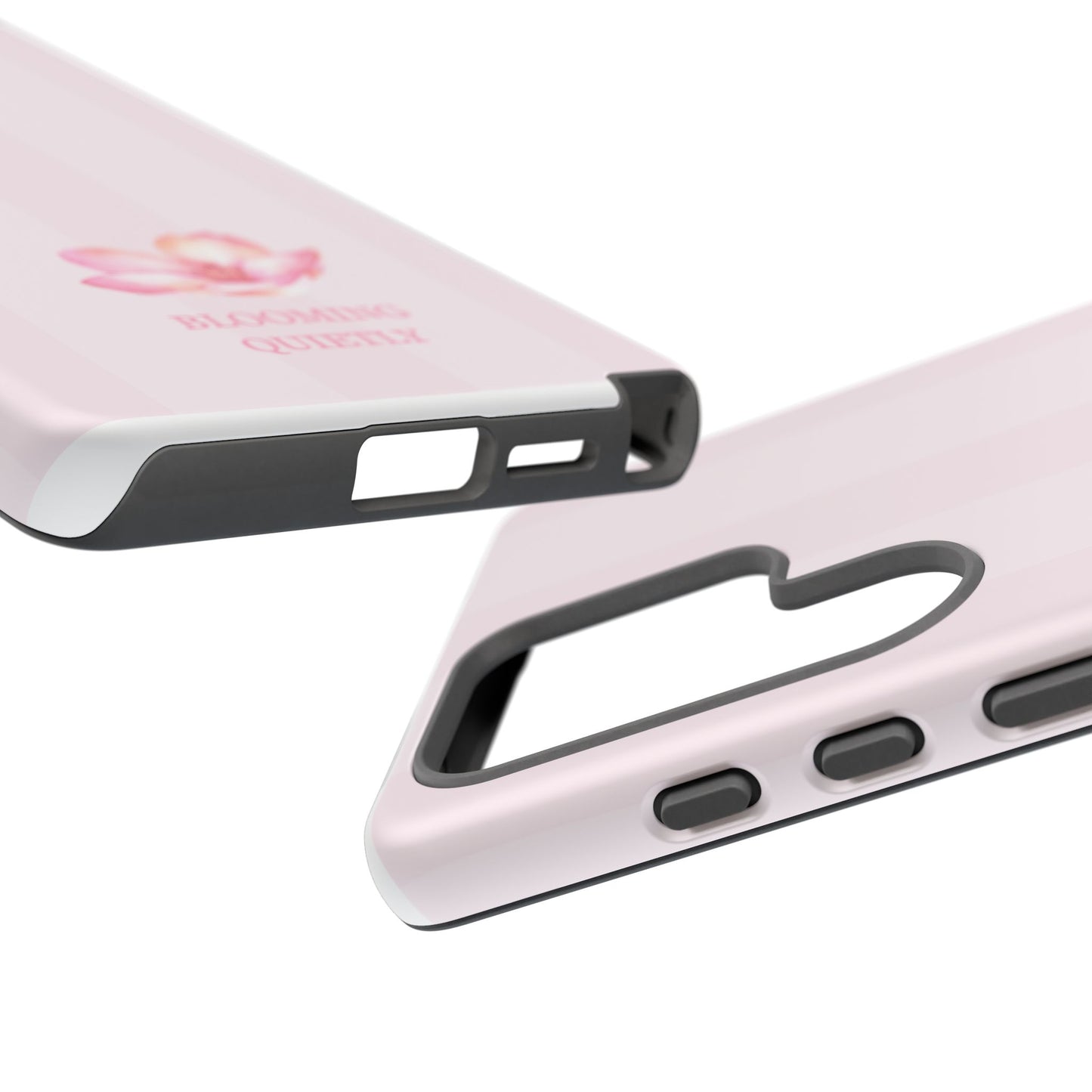 Blooming Pink Case