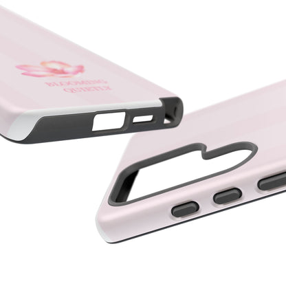 Blooming Pink Case